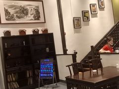 -茶叁酒肆·楚味江湖(菱角湖店)