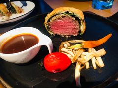 -Arpanda阿潘答餐厅(郎园店)