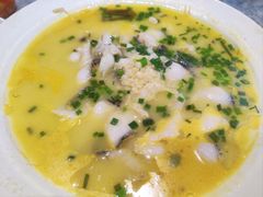 -聚丰园•湖鲜餐厅(阿红私房菜梅石路店)