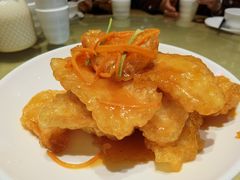 -关东小磨东北菜(上海长风大悦城店)