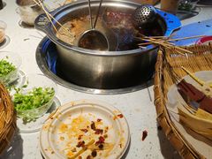 -签哥签妹儿串串火锅(青年路店)