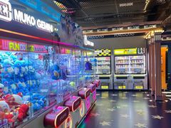 -反斗乐园(领展中心城店)