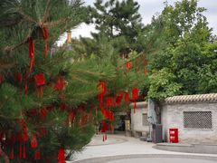 -大境门景区