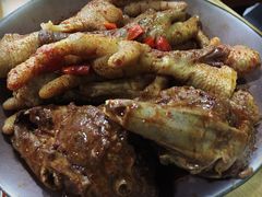 -二孃鸡爪爪(双楠店)