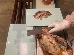 -卞氏菜根香(航空路旗舰店)