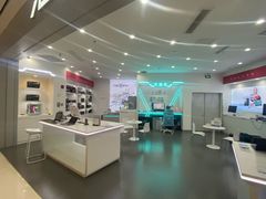 -华硕电脑ROG玩家国度·售后维修中心(虹桥天街店)