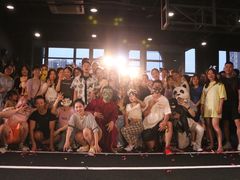 -Burn Fit燃炼健身工作室(新都旗舰店)