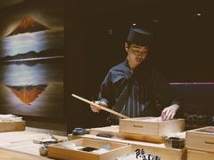 -桐寿司Sushi Tong