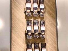 -Peet's Coffee皮爷咖啡(德基店)