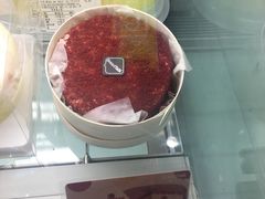 莓惑芝心蛋糕-BreadTalk面包新语·烘焙蛋糕(海珠丽影广场店)