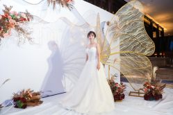 -珠海女王嫁衣馆(珠海左右创意园店)