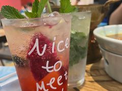 -长勺子东南亚(街道口店)