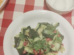 -西贝(南开大悦城店)