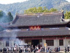 -阿育王寺