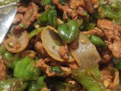 -兰湘子·湘菜小炒(石家庄万象城店)