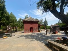 -中岳庙