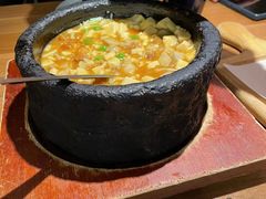 -绿茶餐厅(南昌王府井店)
