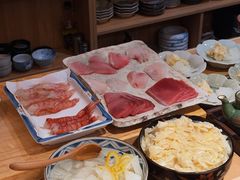 -镹·鱼料理  国产鱼使用店