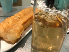 深圳头条（油条）-姚姚酸菜鱼·金戈戈香港豉油鸡(喜荟城联名店)