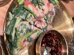 -闻老头·菊花炭烤肉(D11店)