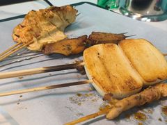 -烤五行·烧烤烤串(石佛营店)