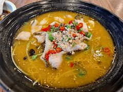 -今鲜源大酒店·中华餐饮名店(新湛路店)