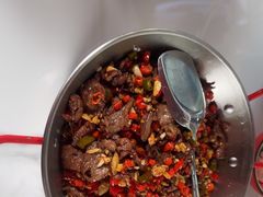 -福巷湘食小馆·猛火现炒(上海首店)