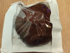 脏脏包-OUR Bakery(SKP-S店)