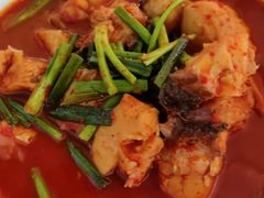 -瑞丰园庭院餐厅·白族传统家常菜
