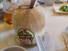 -珍宝海鲜(东海岸海鲜中心)