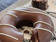 -M Stand(杭州金沙湖公园店)