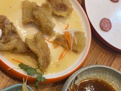 -东北风(龙湾万达广场)