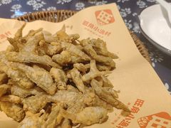 -旺角小渔村(二马路店)