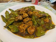 -石老头关东饺子王·东北菜(嘉华鑫城店)