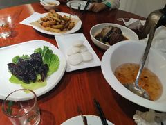 -亭下湖饭店(康岭店)