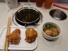 -龍歌自助小火锅(李沧丽达店)