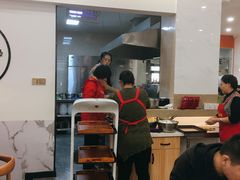 -欣达面馆(天桥支路店)