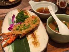 -一本料理(西溪天街店)