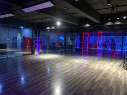 -Easyfun舞蹈生活馆