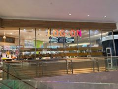 -LOG-ON(朗豪坊店)