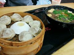 -百年尹氏汤包(湖南路狮子桥店)