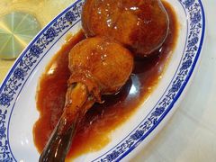 八宝葫芦鸭-广迎居老正兴菜馆