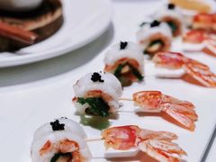 -FOUNT创意日料