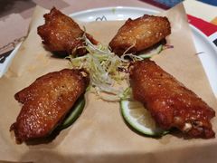-遇见西木美式餐厅(体育路店)