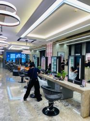 点击看大图 -AKOZO Beauty Salon
