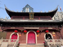 -上海白云观