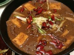 -那家小馆•北京菜•烤鸭(中关村店)