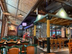 大堂-那些年记忆烧烤