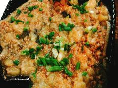 -串亿88烧烤·羊腿·羊蝎子(板泉路店)