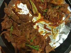 -西贝(上海我格广场店)